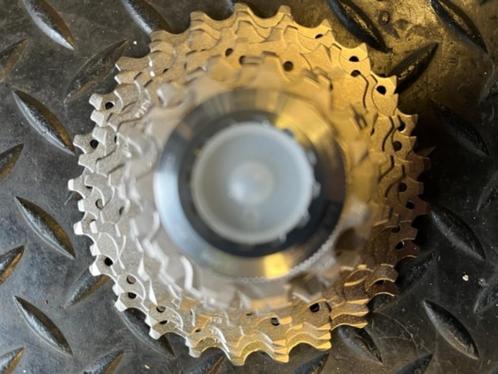 cassettes opruiming, Fietsen en Brommers, Fietsonderdelen, Nieuw, Algemeen, Overige typen, Ophalen of Verzenden