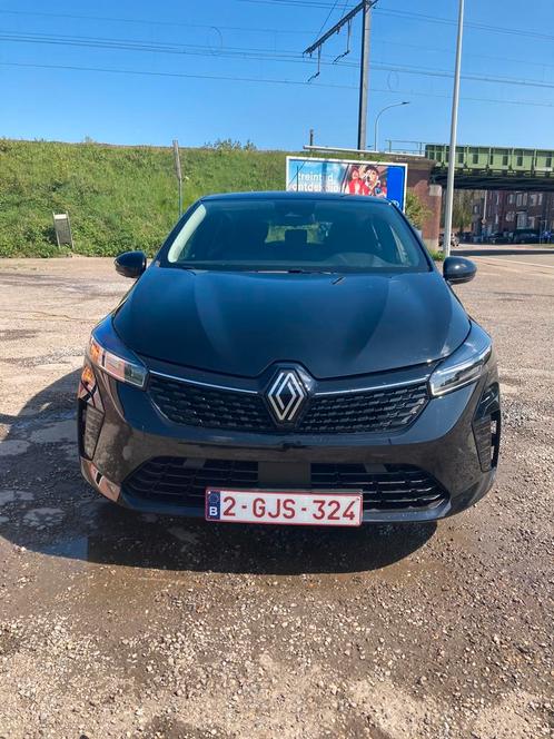 Renault Clio Techno E-Tech 2023 145pk, Auto's, Renault, Particulier, Clio, 4x4, ABS, Adaptieve lichten, Adaptive Cruise Control