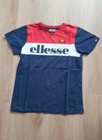 Tshirt Ellesse maat 140, Kinderen en Baby's, Kinderkleding | Maat 140, Ophalen of Verzenden, Zo goed als nieuw, Shirt of Longsleeve