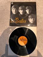 Album Les Beatles Original France OSX222, Gebruikt