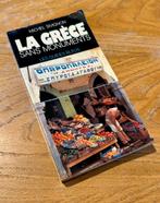 La Grèce sans monuments – Découverte authentique, Boeken, Europa, Hachette, Ophalen of Verzenden, Reisgids of -boek