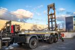 Eggers SILO KIPCHASSIS (bj 2004), Overige brandstoffen, Bedrijf, Aanhangers en Opleggers, Te koop