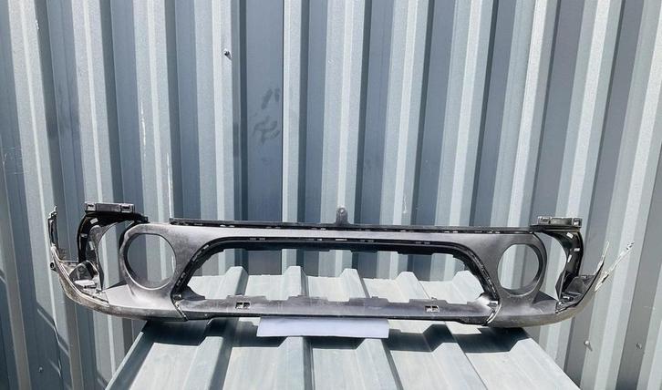 Bumper Lip Mini Countryman F16 51119477044  Spoiler Mini-212, Auto-onderdelen, Overige Auto-onderdelen, Gebruikt, 6 maanden garantie