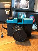 Diana F+ lomography, Ophalen, Zo goed als nieuw, Compact