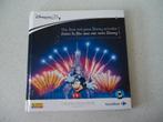 Panini Album Disneyland Paris 25 jaar in Prima Staat!, Enlèvement ou Envoi, Comme neuf