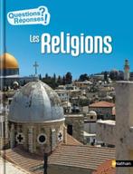 Les Religions, Livres, Religion & Théologie, Enlèvement ou Envoi, Neuf