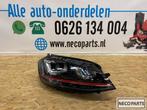 VW GOLF 7 GTI XENON LED KOPLAMP RECHTS 5G1941040A, -, -, -