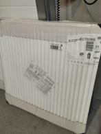 radiateur type 21 H900 x B900 1695w neuf 65%, Bricolage & Construction, Radiateur, Enlèvement, 60 à 150 cm, 800 watts ou plus