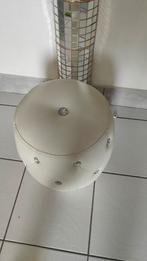 Pouf ou repose pieds, Maison & Meubles, Enlèvement ou Envoi, Comme neuf