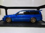 ignition model 1:18 nissan stagea 260rs, Enlèvement ou Envoi, Comme neuf, Voiture, Autres marques