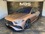 Mercedes-Benz A-Klasse 180 d AMG Line * CIEL ETOILE * TOIT P, Classe A, Achat, Entreprise, 116 ch