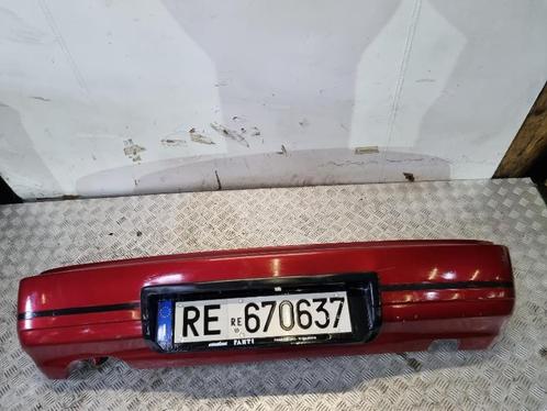 BUMPER ACHTER Nissan 200 SX (S13) (01-1988/11-1993), Auto-onderdelen, Carrosserie, Bumper, Nissan, Achter, Gebruikt