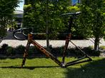 LITENING AIR C:68X FRAMESET, Fietsen en Brommers, Fietsen | Racefietsen, Ophalen of Verzenden, Nieuw