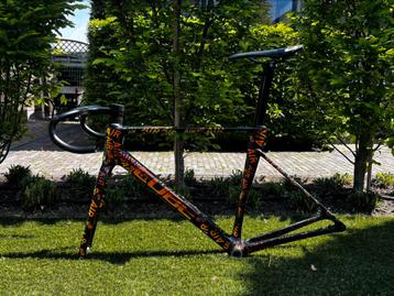 LITENING AIR C:68X FRAMESET  beschikbaar voor biedingen