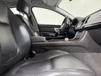 Jaguar XF 2.2d Autom. - Airco - GPS - Topstaat!, Auto's, Jaguar, 139 g/km, Zwart, 4 cilinders, 0 kg
