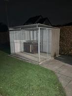 Hondenhok, Dieren en Toebehoren, Hondenhokken, Ophalen, Gebruikt, Hondenhok