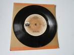 DAVID SOUL, DON'T GIVE UP ON US, SINGEL, Gebruikt, 7 inch, Single, Ophalen of Verzenden
