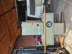 Vertongen S02 vandikte schuurmachine, Ophalen, Gebruikt