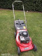 Grasmaaier goed starten.motor briggs & stratton, Tuin en Terras, Grasmaaiers, Ophalen, Zo goed als nieuw