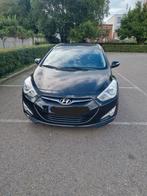 Hyundai i40 SW 1.7 CRDi Longue ISG – 11/2011 – 125,000 km, Auto's, Overige Auto's, Particulier, Te koop, Handgeschakeld, Diesel
