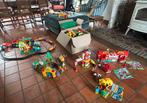 Groot lot Lego Duplo, Ophalen, Duplo