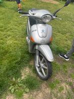 Piaggio B klasse 50cc, Ophalen of Verzenden