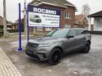 landrover velar 20d dynamic 2018 91000km full/option, Autos, Land Rover, SUV ou Tout-terrain, 5 places, Cuir, Automatique