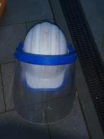 Écran facial de sécurité pour travaux électriques, Bricolage & Construction, Enlèvement ou Envoi, Comme neuf