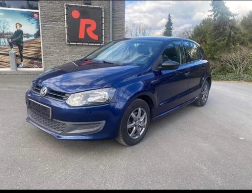 Volkswagen Polo 1.2 –, Auto's, Volkswagen, Particulier, Polo, Airconditioning, Centrale vergrendeling, Elektrische ramen, Radio