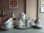 Epiag D.F. Czechoslovakia 27-delig servies, Antiek en Kunst, Ophalen