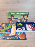 Spel der spellen - s6348, Hobby en Vrije tijd, Verzenden, Zo goed als nieuw