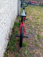 Bmx te koop., Fietsen en Brommers, Fietsen | Crossfietsen en BMX, Ophalen, Gebruikt, Aluminium, Decatlon