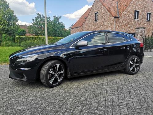 Volvo V40 R design, Auto's, Volvo, Particulier, V40, Airbags, Airconditioning, Android Auto, Bluetooth, Centrale vergrendeling