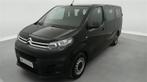Citroën Jumpy XL 1.5 BlueHDi 120 Comfort Combi 9PL CLIM / T, Auto's, Monovolume, Gebruikt, Overige modellen, 4 cilinders