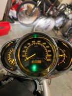 HARLEY DAVIDSON, 4718 cc, 2 cilinders, Chopper, Particulier