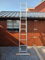 kleine ladder, Doe-het-zelf en Bouw, Ladders en Trappen, Ophalen, Gebruikt, Ladder, 2 tot 4 meter