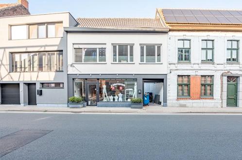 Commercieel te koop in Wakken, Immo, Huizen en Appartementen te koop, Overige soorten, D