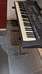 Keybord yamaha, Muziek en Instrumenten, Ophalen of Verzenden, Gebruikt, Yamaha