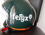 Casque cyclomoteur, Vélos & Vélomoteurs, Enlèvement, Comme neuf