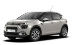 Citroën C3, Autos, 8 places, Achat, Carnet d'entretien, Bleu