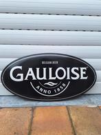 Gauloise bierbord, Ophalen, Zo goed als nieuw