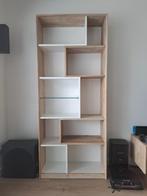 Boekenkast Xooon, Ophalen, Gebruikt
