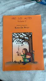 Livre de Solfege, Enlèvement ou Envoi, Comme neuf