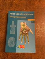 Sesam atlas van de anatomie, Livres, Livres d'étude & Cours, Enlèvement, Thiememeullenhof, Neuf, Enseignement supérieur