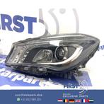 W117 C117 CLA ILS LED KOPLAMP LINKS 2013-2016 origineel Merc, Ophalen of Verzenden, Gebruikt, Mercedes-Benz