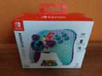 Nintendo switch rematch controller, Super Mario, Ophalen of Verzenden, Draadloos, Nieuw, Switch