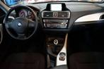 BMW 114 d Facelift Navigatie EURO6 Garantie, Autos, 5 places, 70 kW, Série 1, Berline