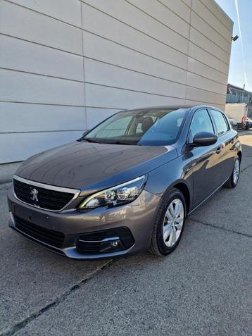 Peugeot 308 1.5 BlueHDi Active (EU6.2) // TVA Deductible beschikbaar voor biedingen