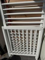 Babybedje met matras, Ophalen, Gebruikt, Ledikant