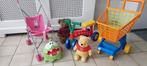 Baby kinderspeelgoed, Ophalen, Zo goed als nieuw